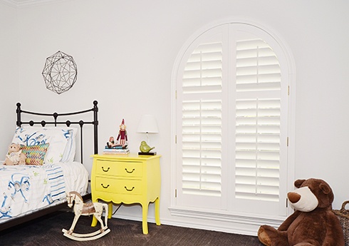 Highprofile Plantation Shutter