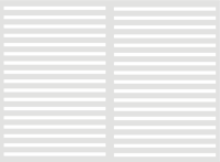 FIXED Weatherwell Elements