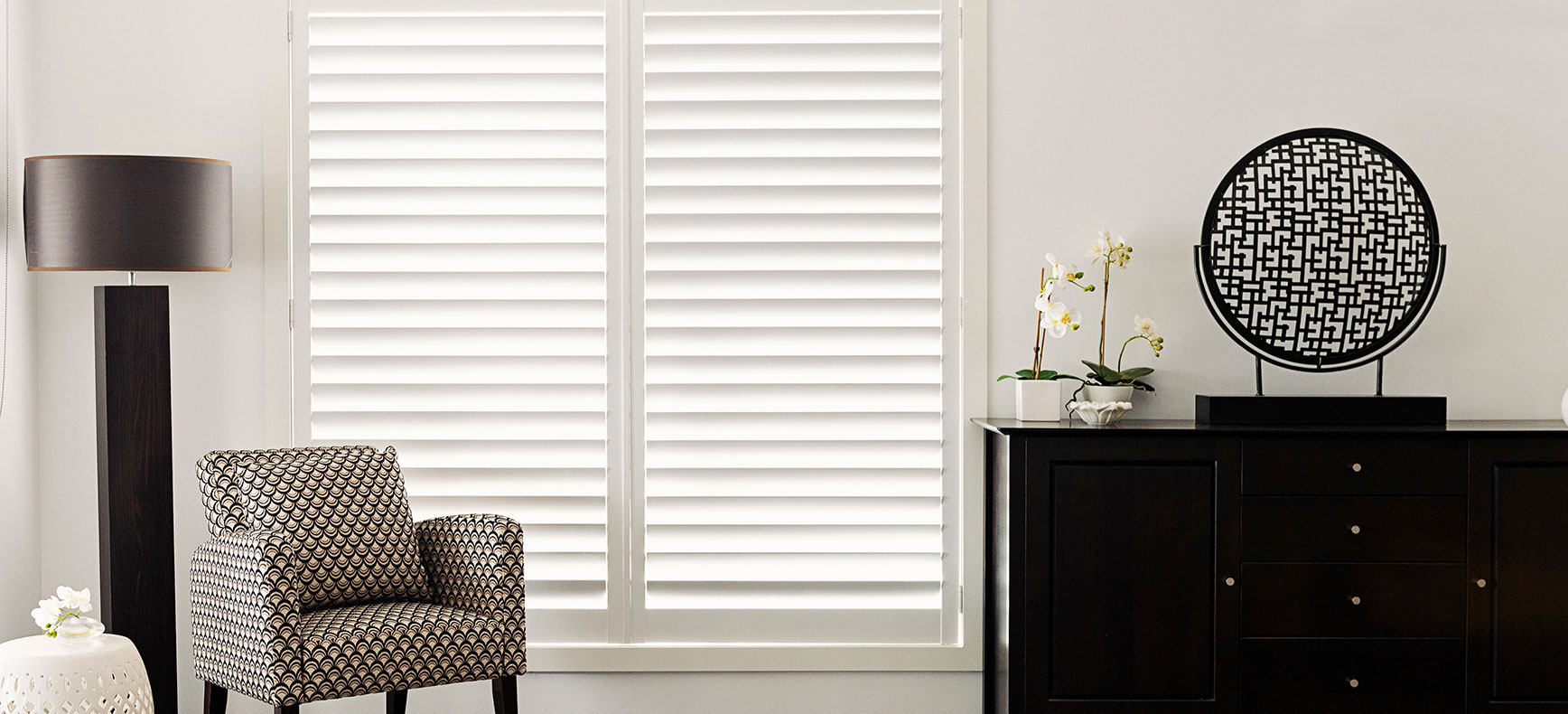 The future in shutters