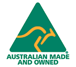 Australian Made Owned