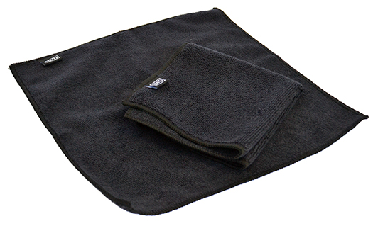 Microfibre Cloth