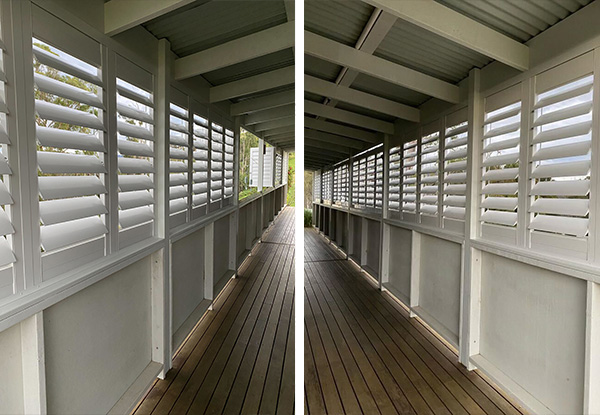 Shutters and Blinds By Design