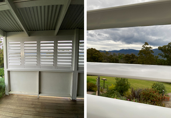 Shutters and Blinds By Design