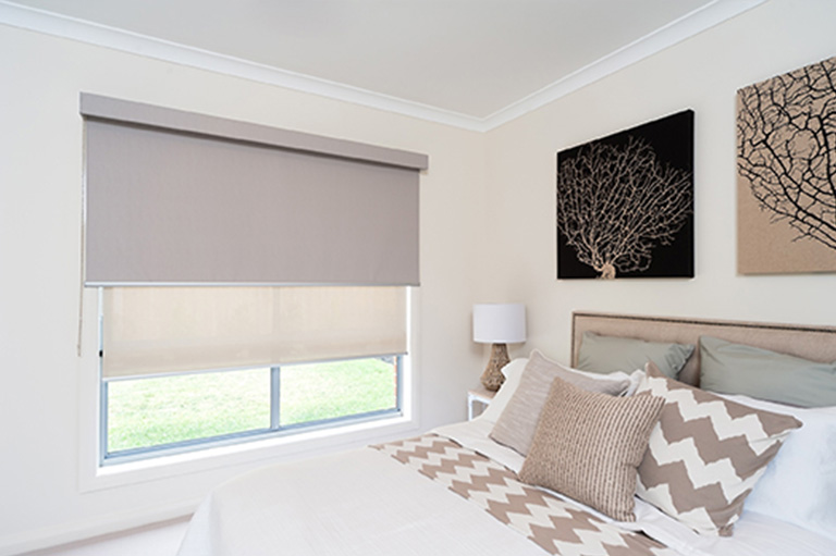 Colourvue Roller Spring Window Furnishings