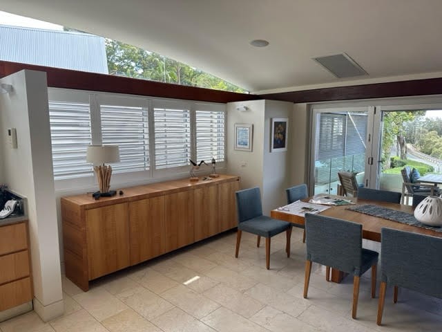 Bayside Shutters and Blinds