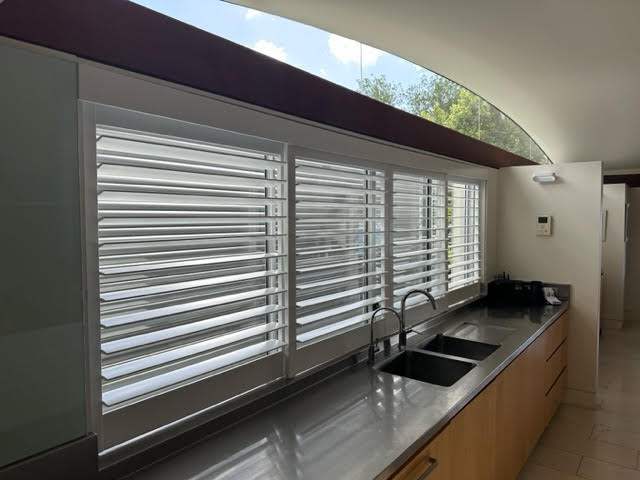 Bayside Shutters and Blinds