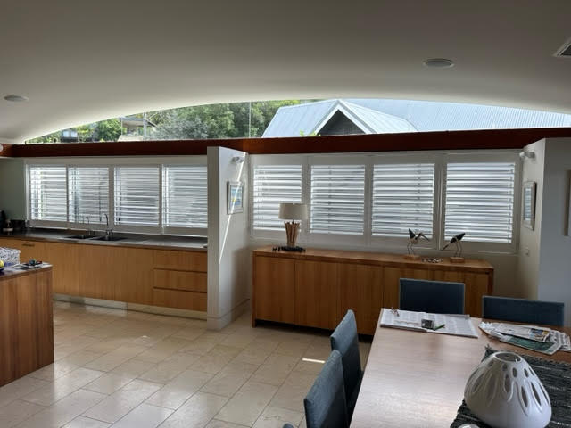 Bayside Shutters and Blinds