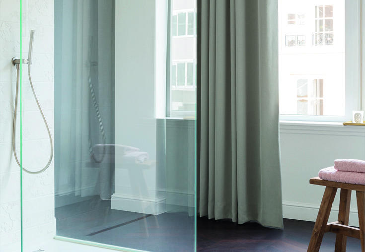 Colourvue Curtains