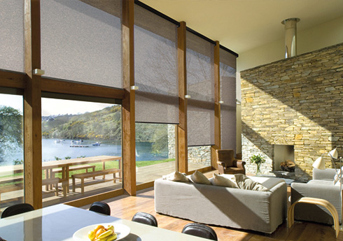 Roller Blinds